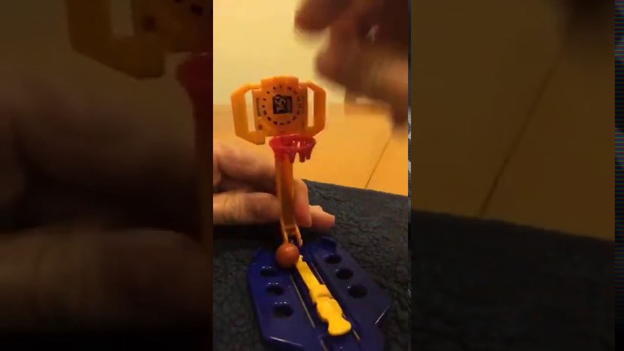 Basketball PEN!