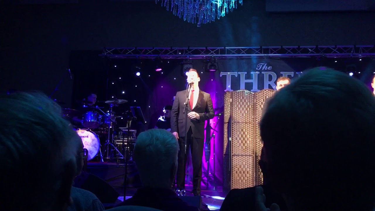 The Three Amigos Medley