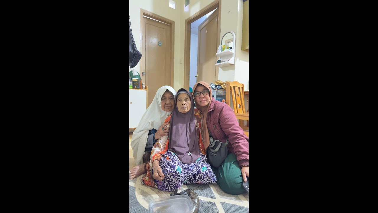 SKETSA KOMEDI SUNDA " MARIMAR LAGI SAKIT "