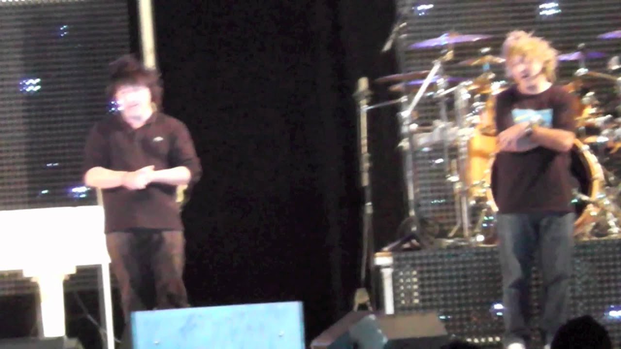 Fichi d'india - live - Palabanca - Piacenza - 2011
