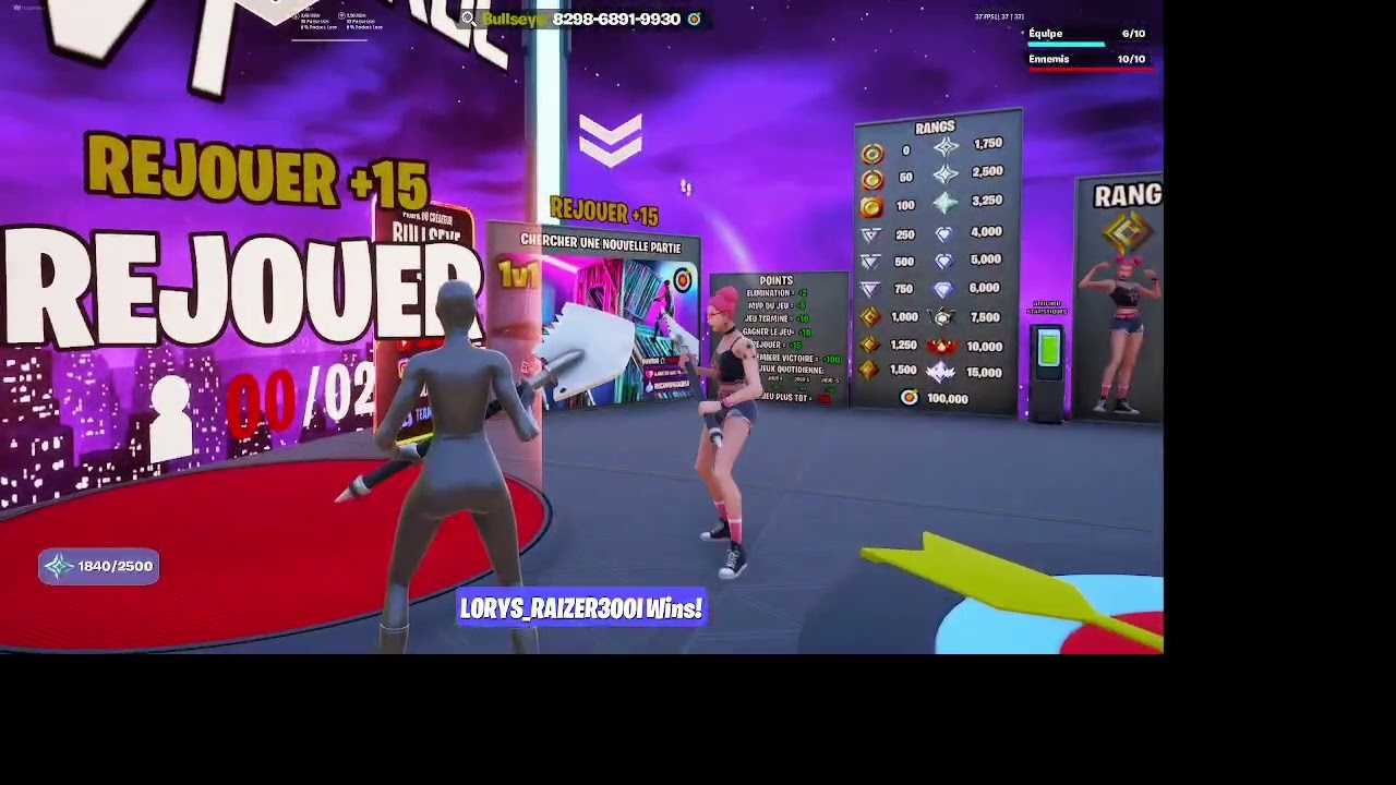 video coule sauf a la fin