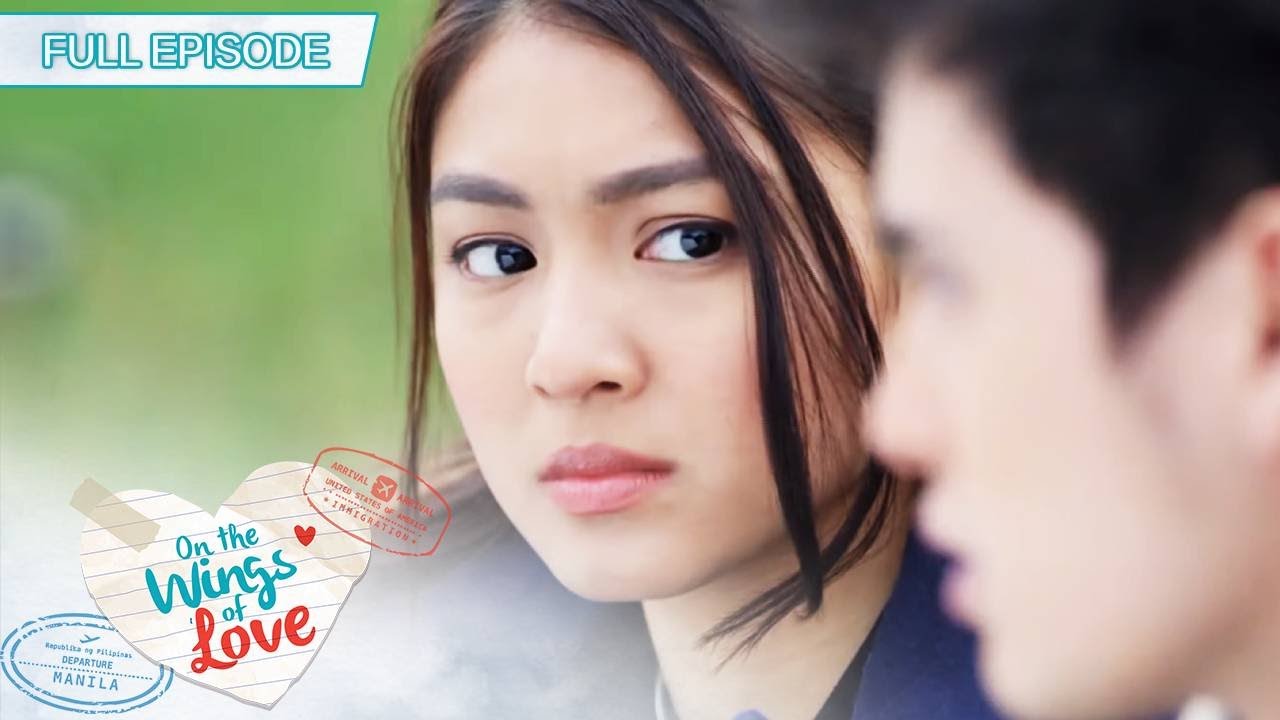 Full Episode 139 | On The Wings of Love [ENG SUB]