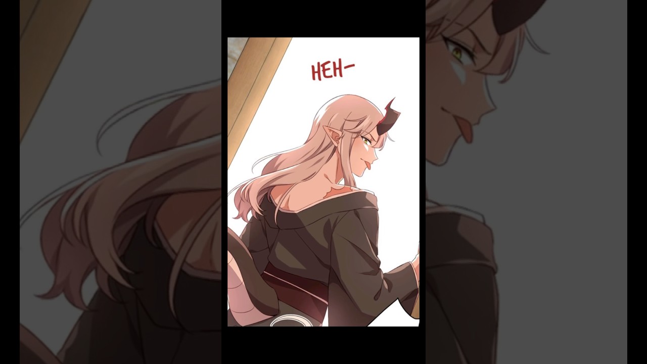 my favorite demon 