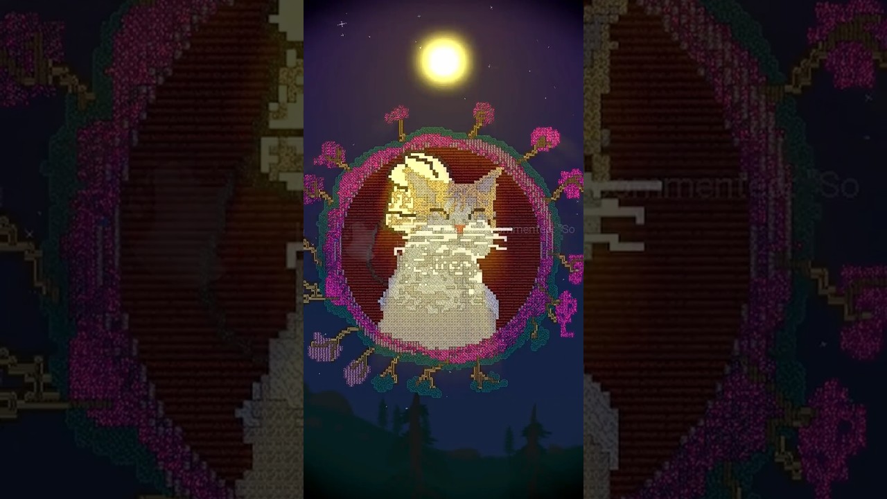 Building a Car | #terraria