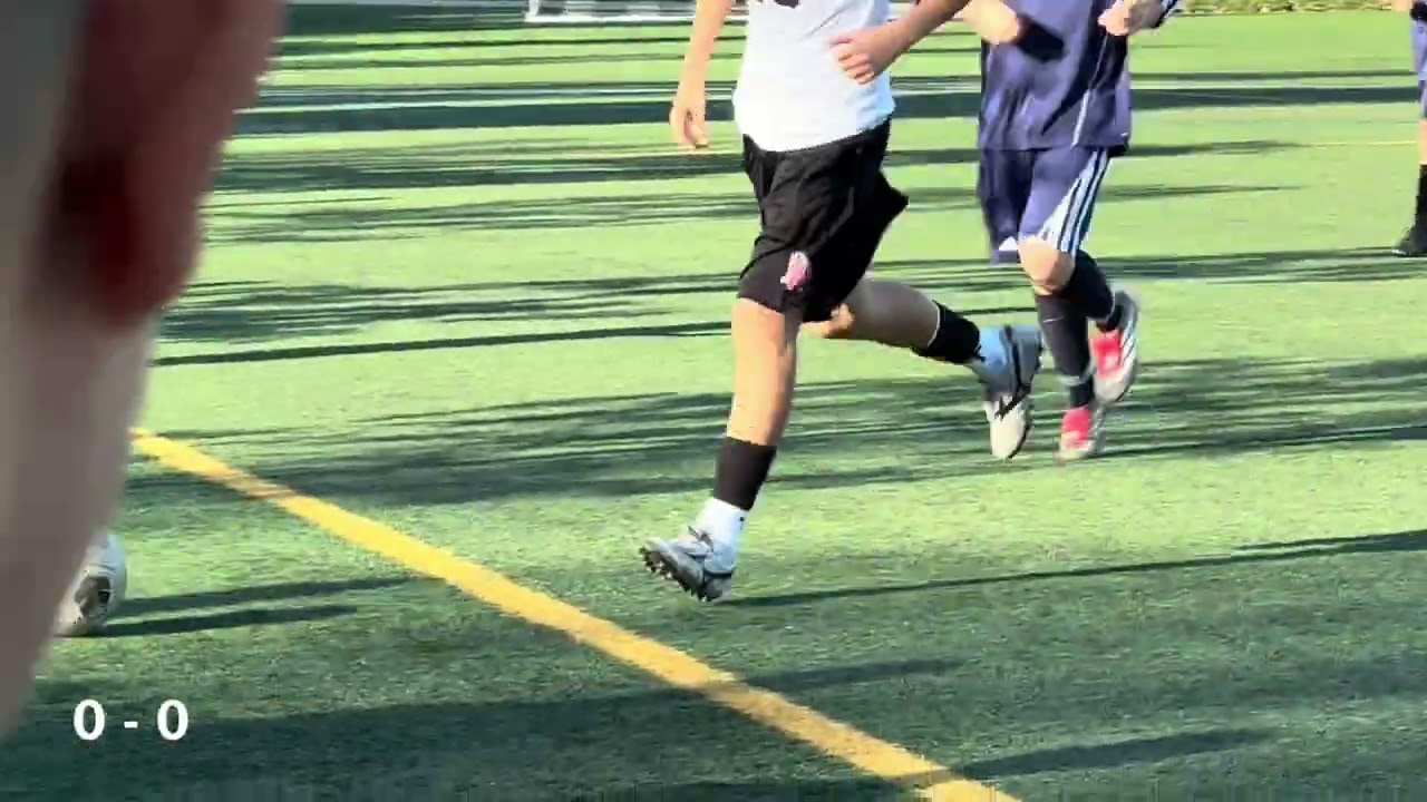 Harvard Westlake vs Chaminade - Delphic League Middle School Semi-Final - 2/3/2026