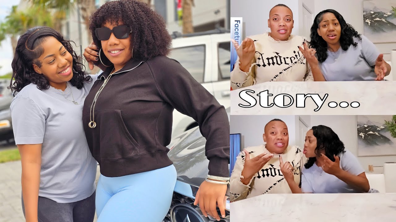 POUKISA TOUT SA YO TE PASE | STORY | GADE   | TANDE | EPI KONPRANN |