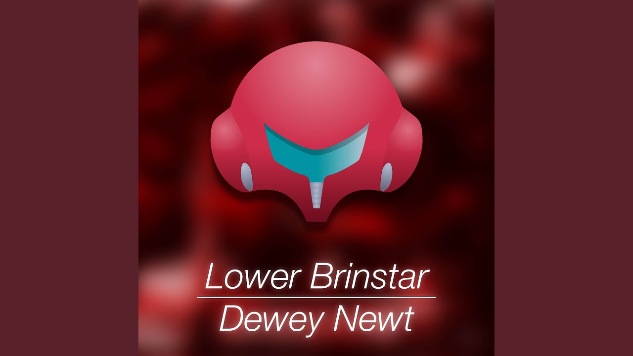 Lower Brinstar (From 