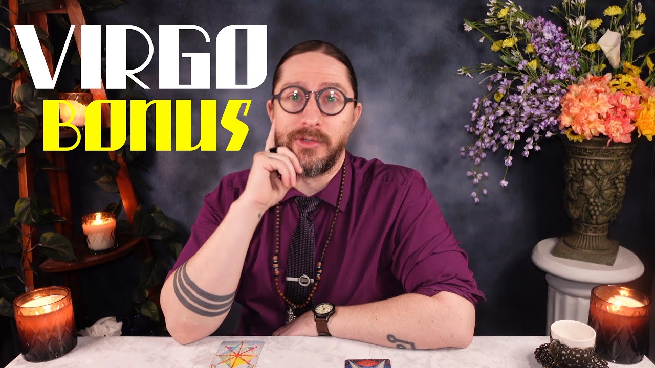 VIRGO - “I MAY NEVER READ FOR VIRGO AGAIN! HERE’S WHY!” Tarot Reading ASMR