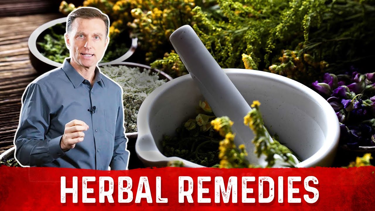 7 Natural Blood Thinners &ndash; Dr. Berg