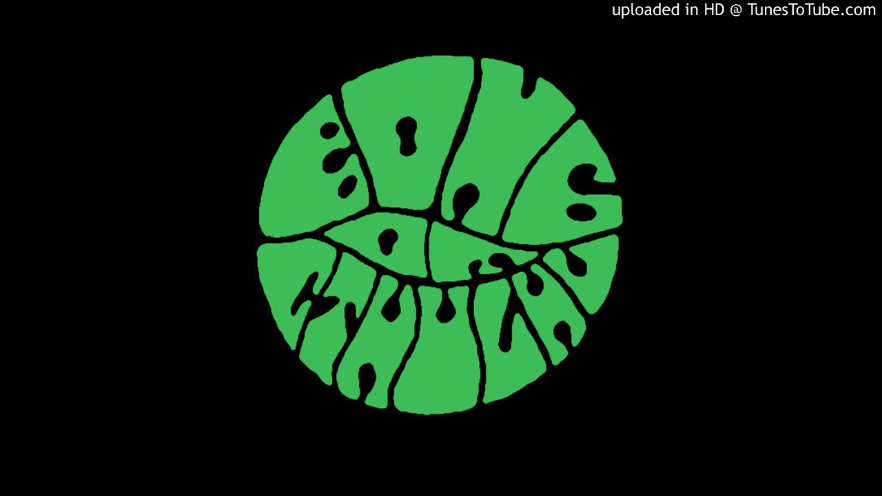 Bong Of Cthulhu - Andromeda