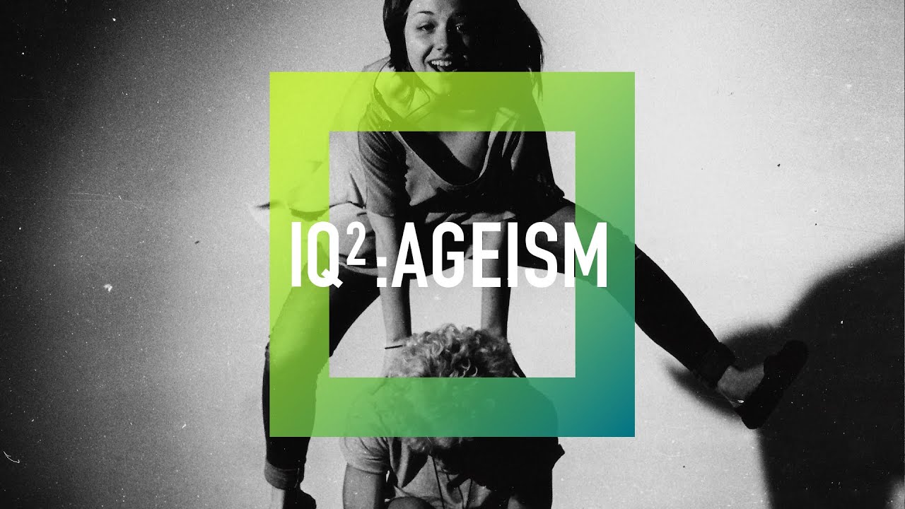 IQ2 Debate: Stop Idolising Youth