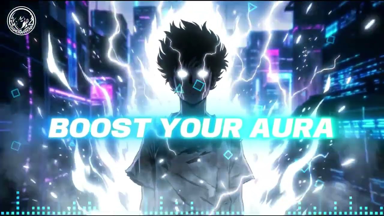 FEEL THE POWER SIGMA AURA PHONK ♾️| 1 HOUR VIRAL AURA MUSIC PLAYLIST 2026 🔥 TRENDING PHONK HITS