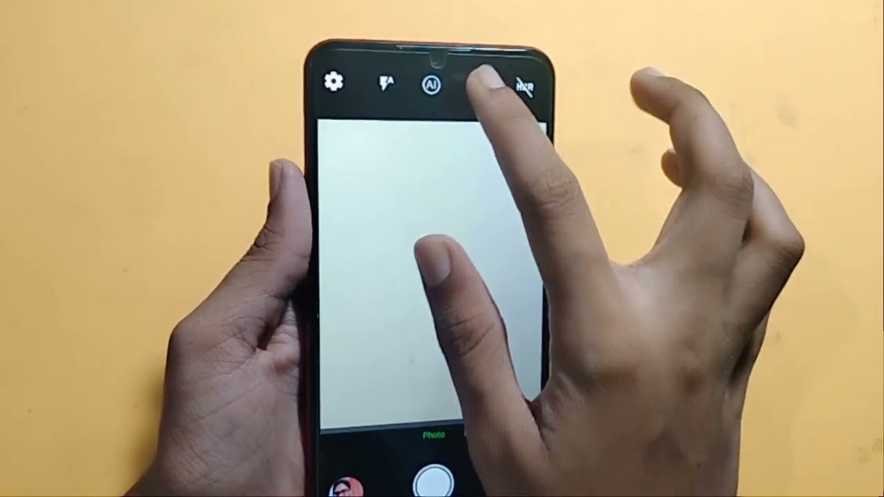 Lava x2 camera time full setting | How to set camera time | camera timer use kaise kare