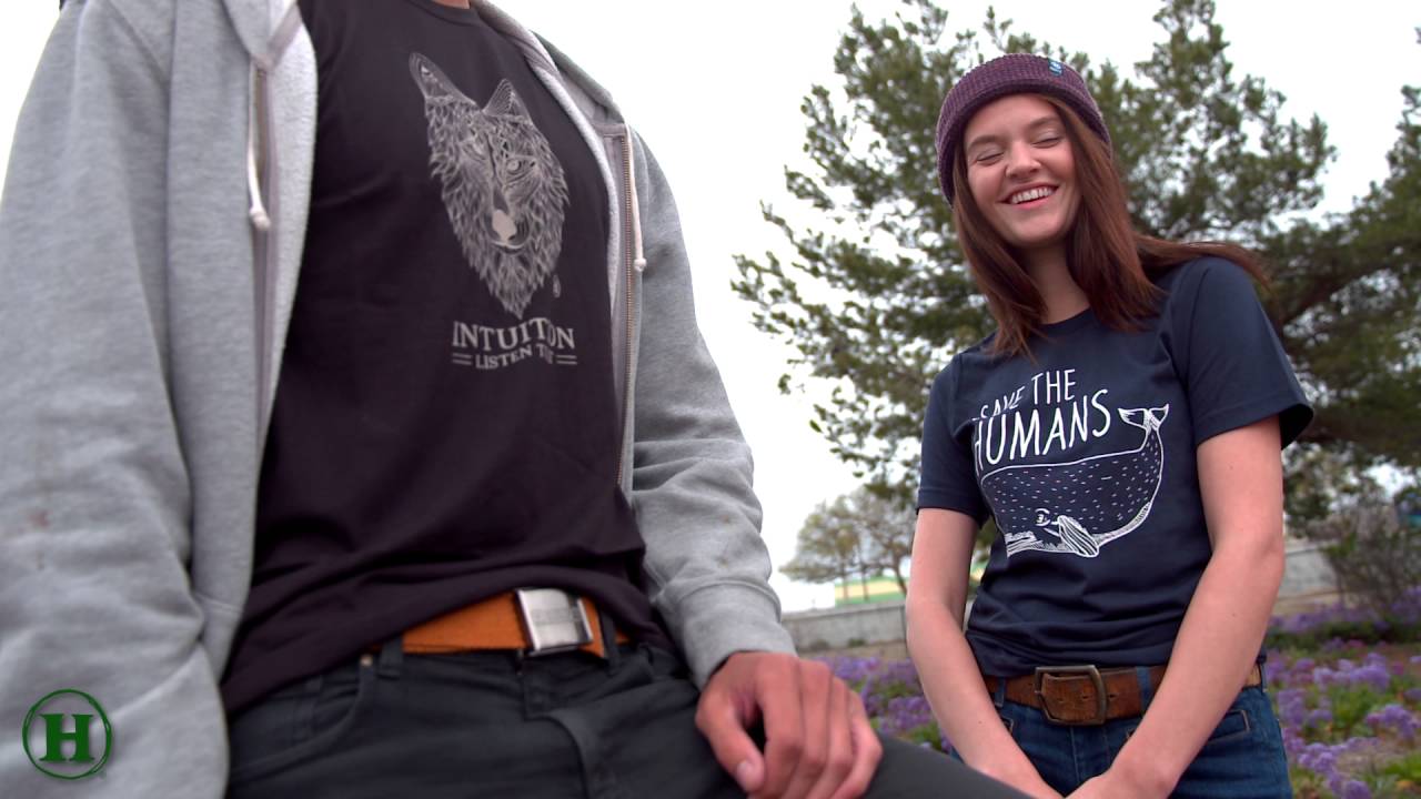Hempy's Spring Collection 2016 - www.hempys.com - 1080HD