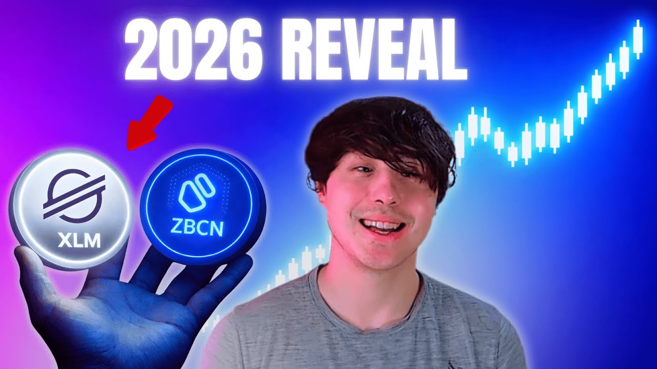 Партнерство ZBCN и XLM | Что только что раскрыл генеральный директор Zebec