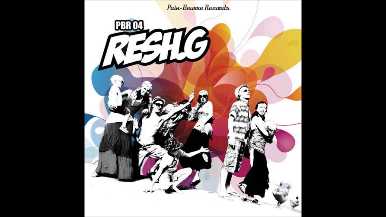 Resh.G - Best possible conditions