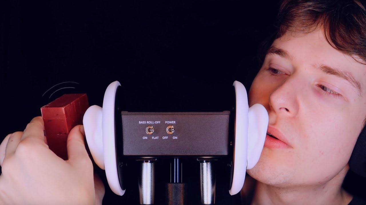 Fully Articulate ASMR