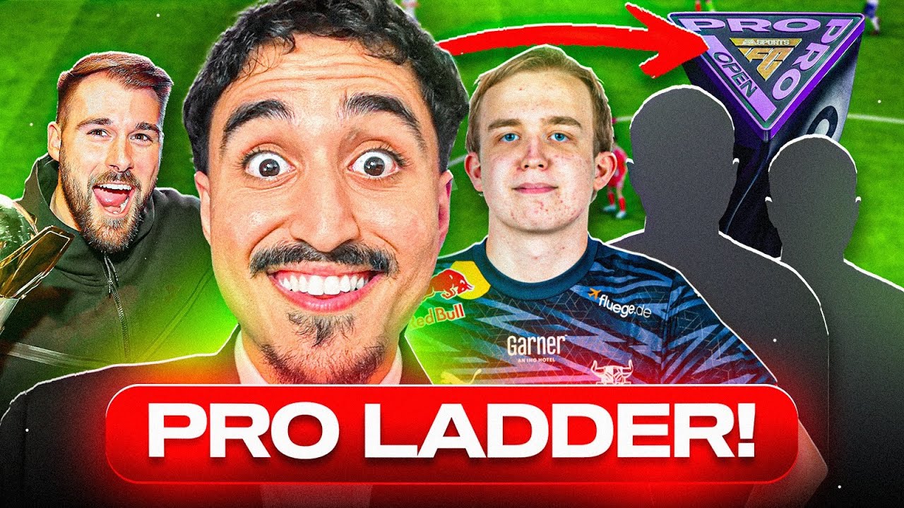 Furky gegen die besten eSportler der Welt mit Weltmeister Coach! ✅👀