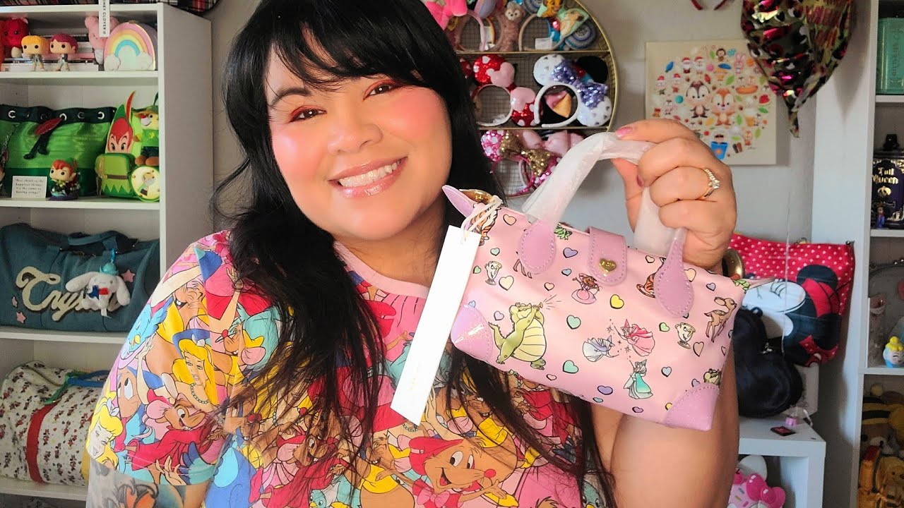 Stoney Clover Lane Disney Princess 2025 Haul 🌟