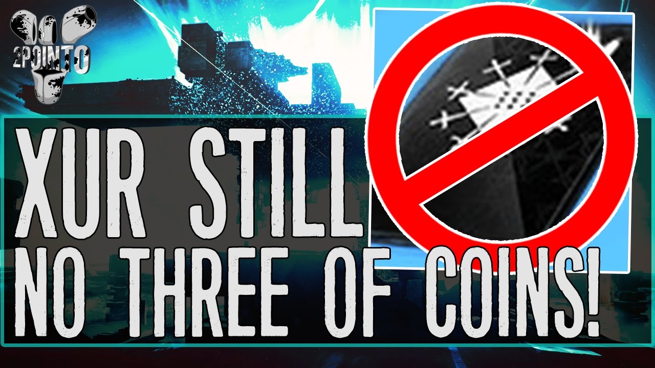 Destiny: 