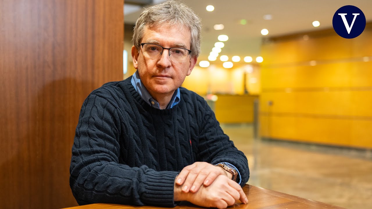 Santiago Posteguillo, afectado por la DANA: “Los políticos del siglo XXI apuñalan al pueblo”