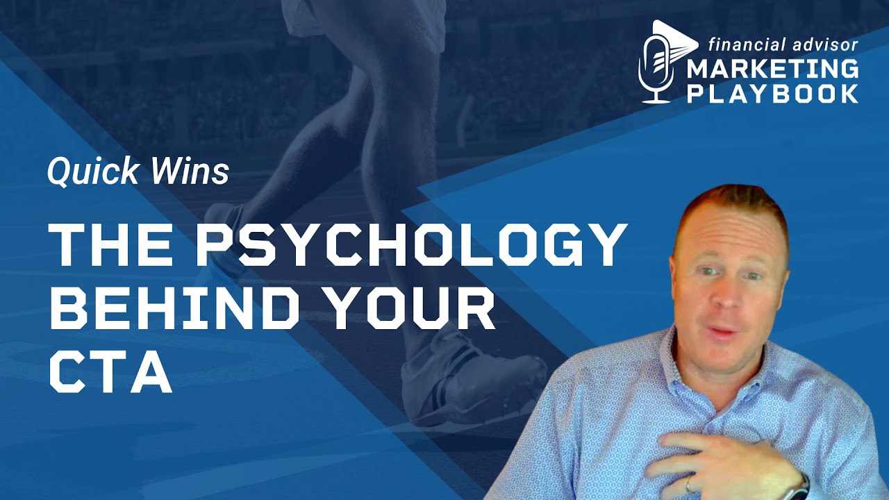 The Psychology Behind Your CTA: Why Prospects Don’t Click “Book a Call”