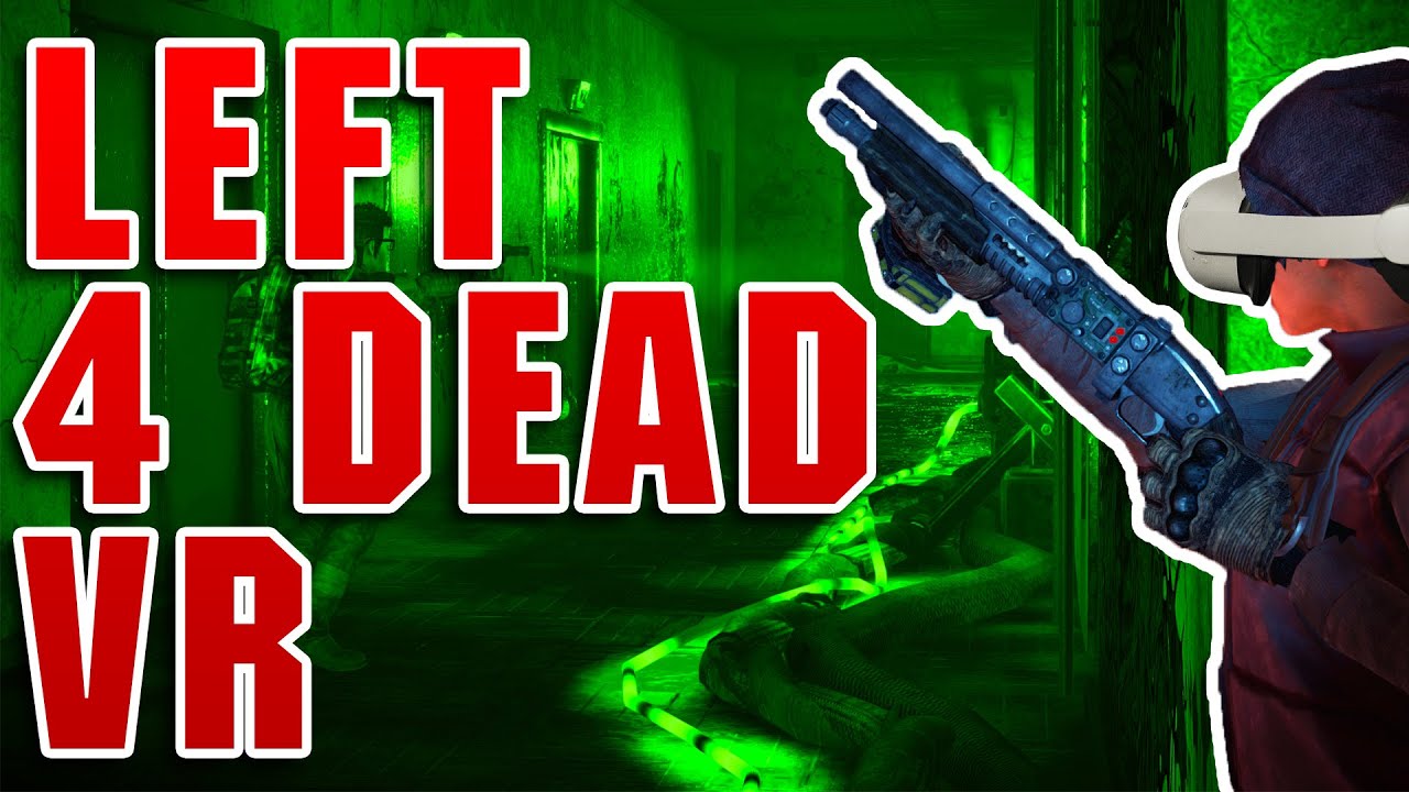 After The Fall is AMAZING - Playtest Co-Op Gameplay (Quest 2, PCVR, & PSVR)