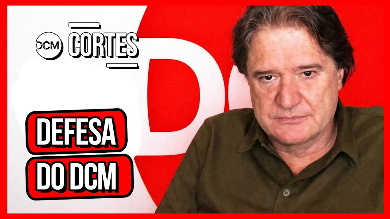 SERRANO DEFENDE O DCM DE ASSOCIAÇÃO FALSA COM VORCARO