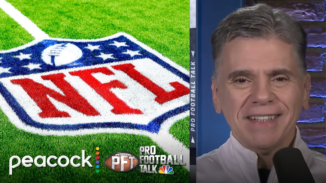 How NFL&rsquo;s legal tampering period impacts both players and teams | Pro Football Talk | NFL on NBC