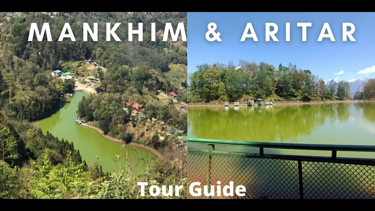 Aritar Lake in East Sikkim | Mankhim View Point | Aritar Homestay | Ep - 02 |