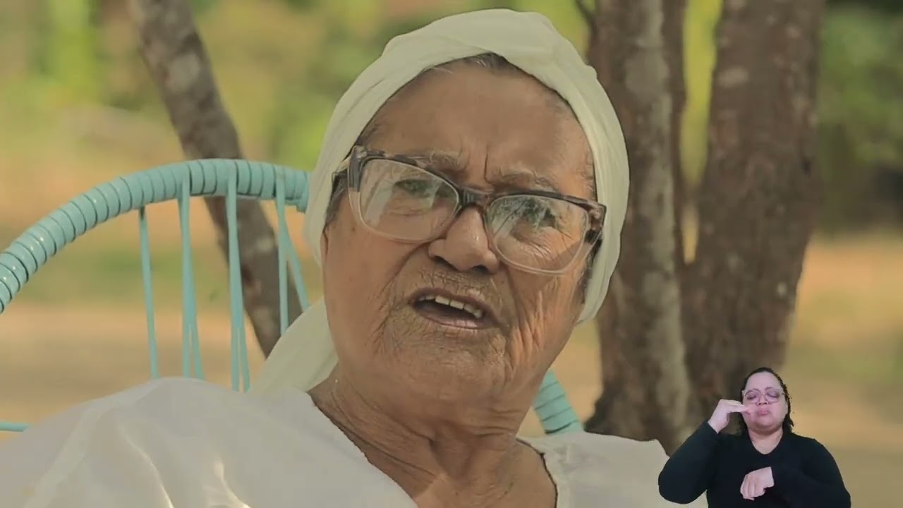 Curta-Documentário ´´Vestimenta de Caboclo``- Lei Paulo Gustavo - Limoeiro do Norte.