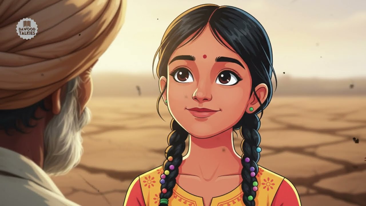 A Little Girl's Faith Changed Everything | Inspirational Animated Story