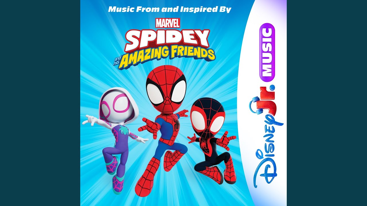Go Dino-Webs Go