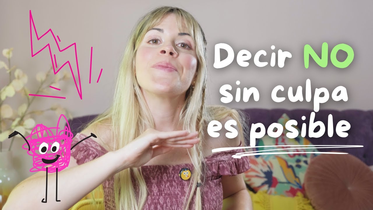 NO SÉ DECIR QUE NO 🫣