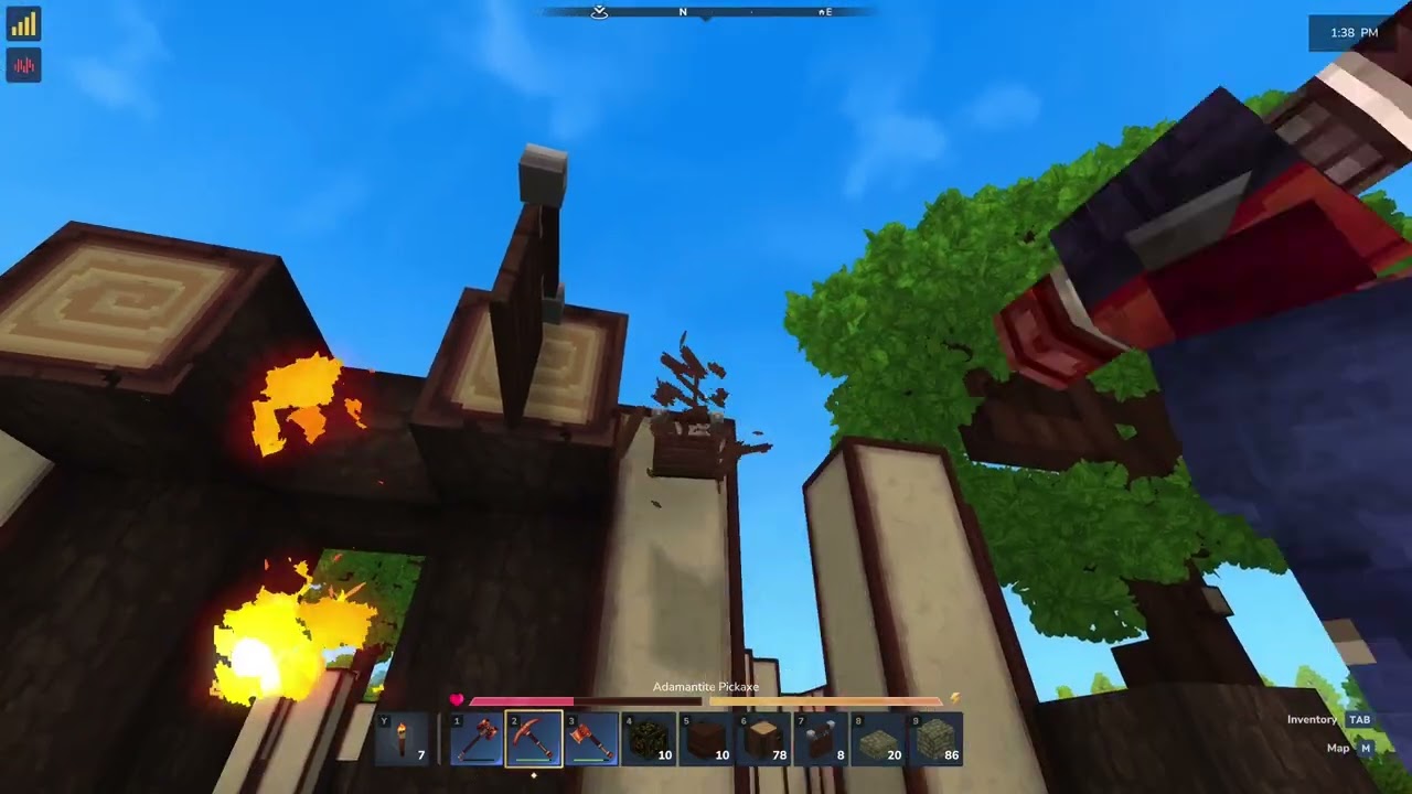 - Hytale #020