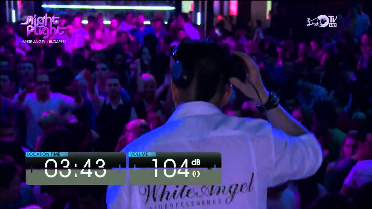 DJ Goldhand @ White Angel Club Budapest (7)