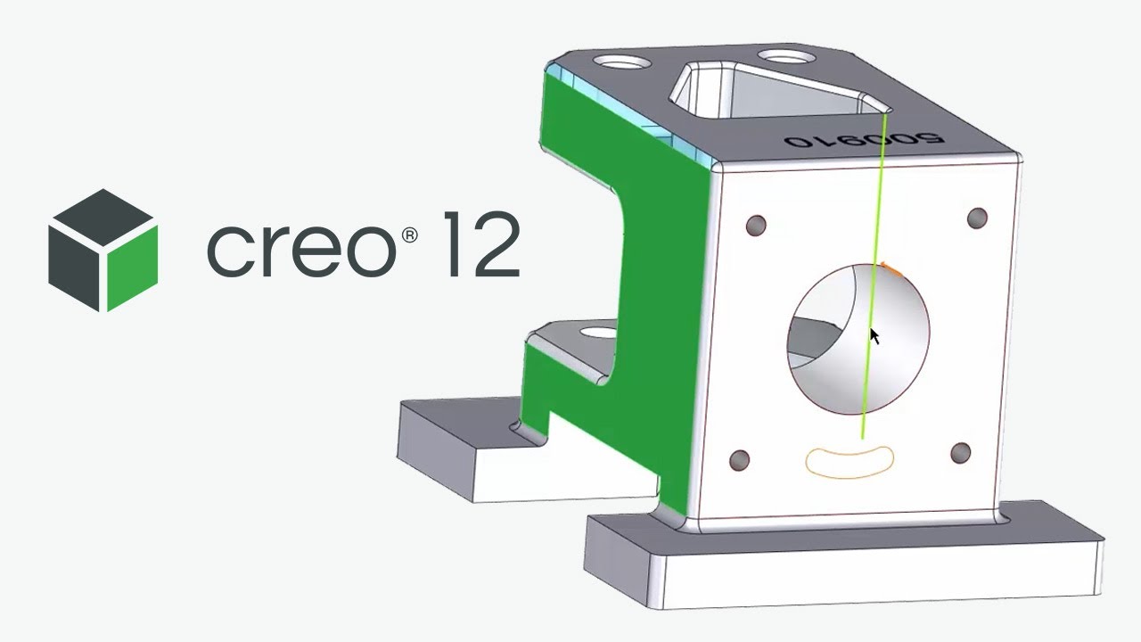 Creo 12 – Highlights und neue Funktionen