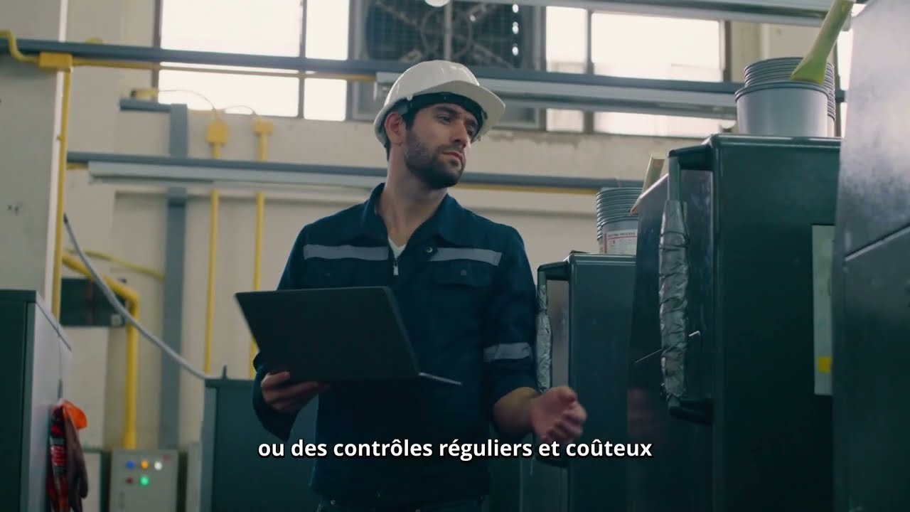 Fatigue mécanique : comment éviter la rupture de vos équipements ?