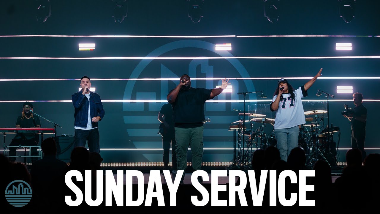 Anyone Who Has Seen Me, Has Seen The Father | Sunday Service | Buckhead Church