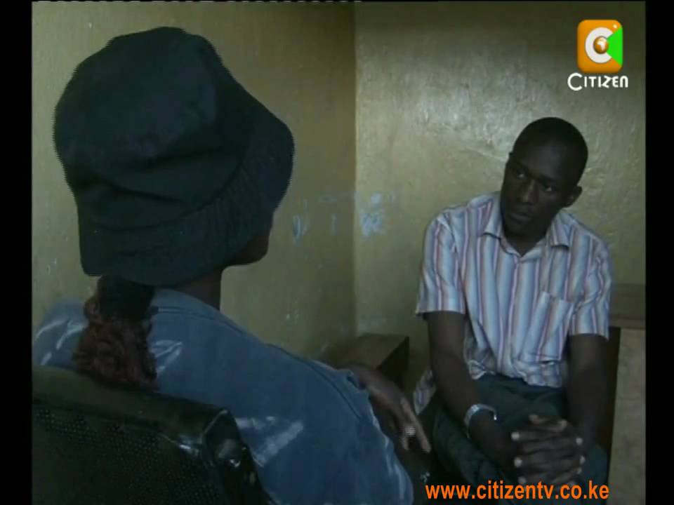 'Slaves of Naivasha'
