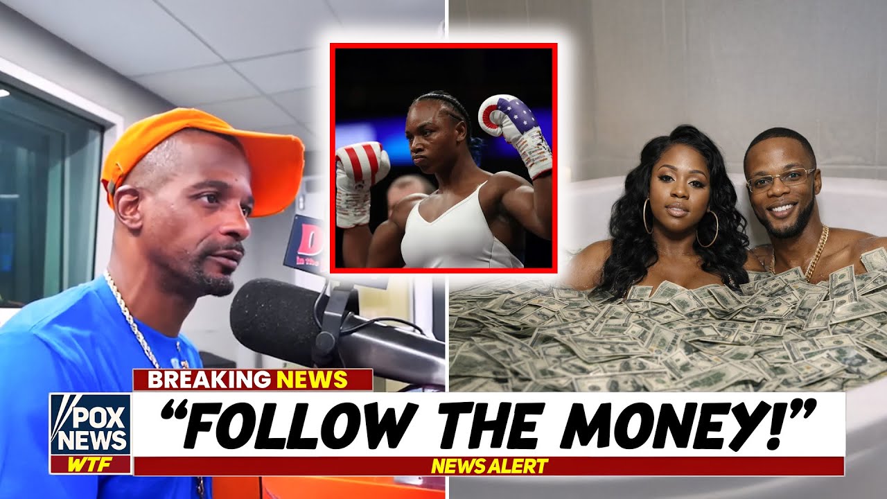 Papoose Under FIRE 🧨After Charleston White Mentions Major Money Allegations!💸