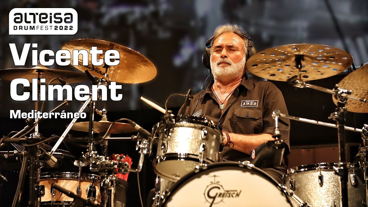 Vicente Climent: 