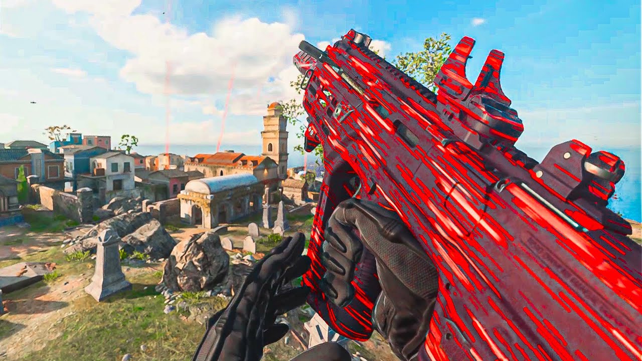 Call of Duty Warzone 3: Resurgimiento Gameplay Español Latino - (Sin Comentarios)