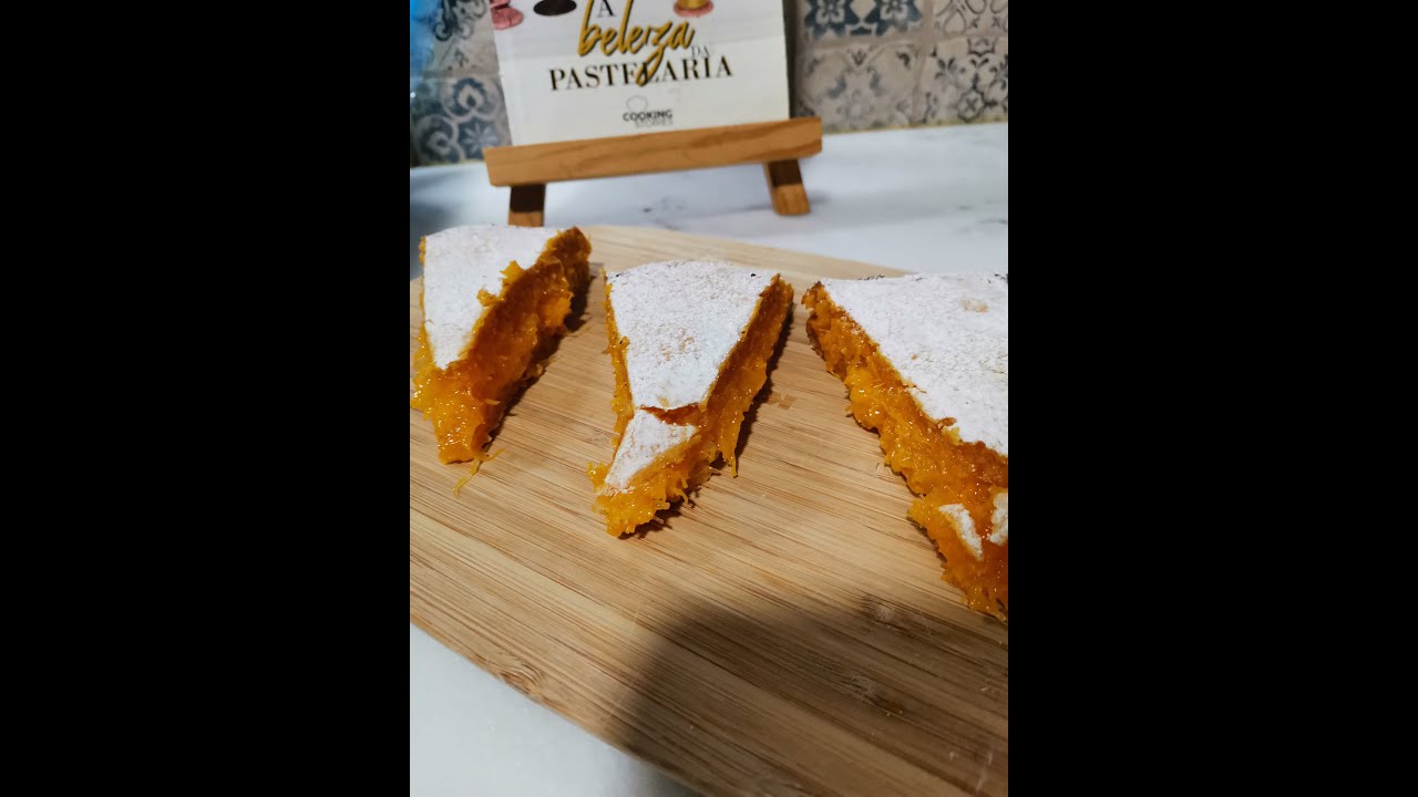 Pão de rala