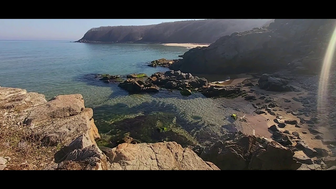 POLİÇE KOYU/KIŞLACIK/KIRKLARELİ