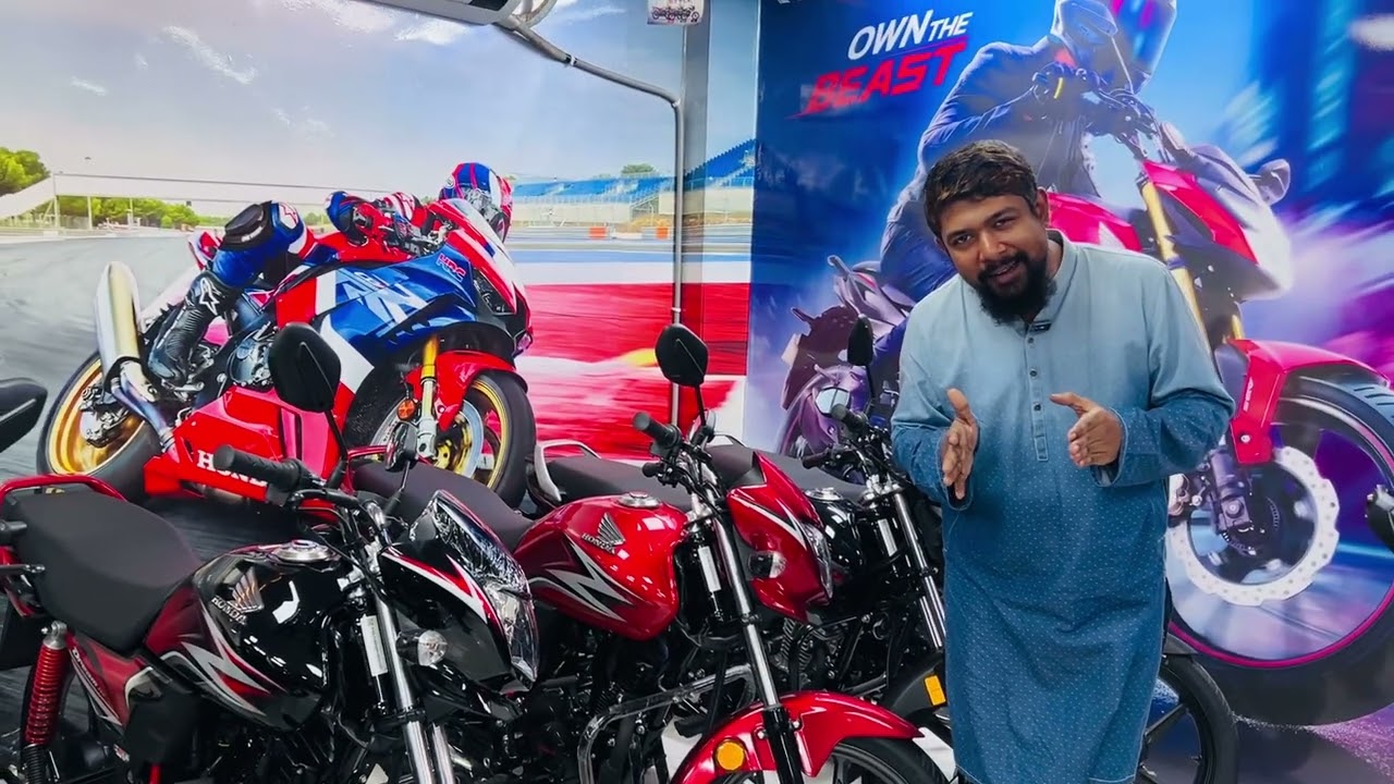 Best Honda Bike Offers 2026! 🔥 Hornet 2.0, CBR Indo & More at Uttara!