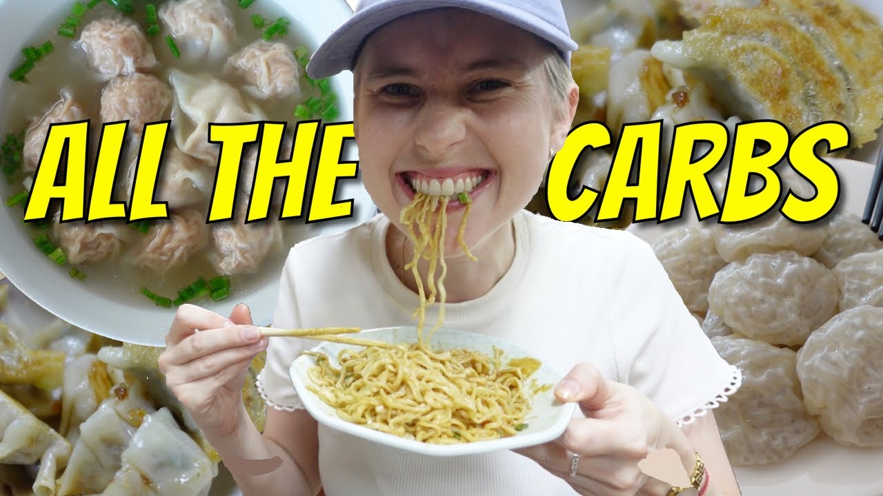 Shaxian: The Chinese snack capital you&rsquo;ve never heard of