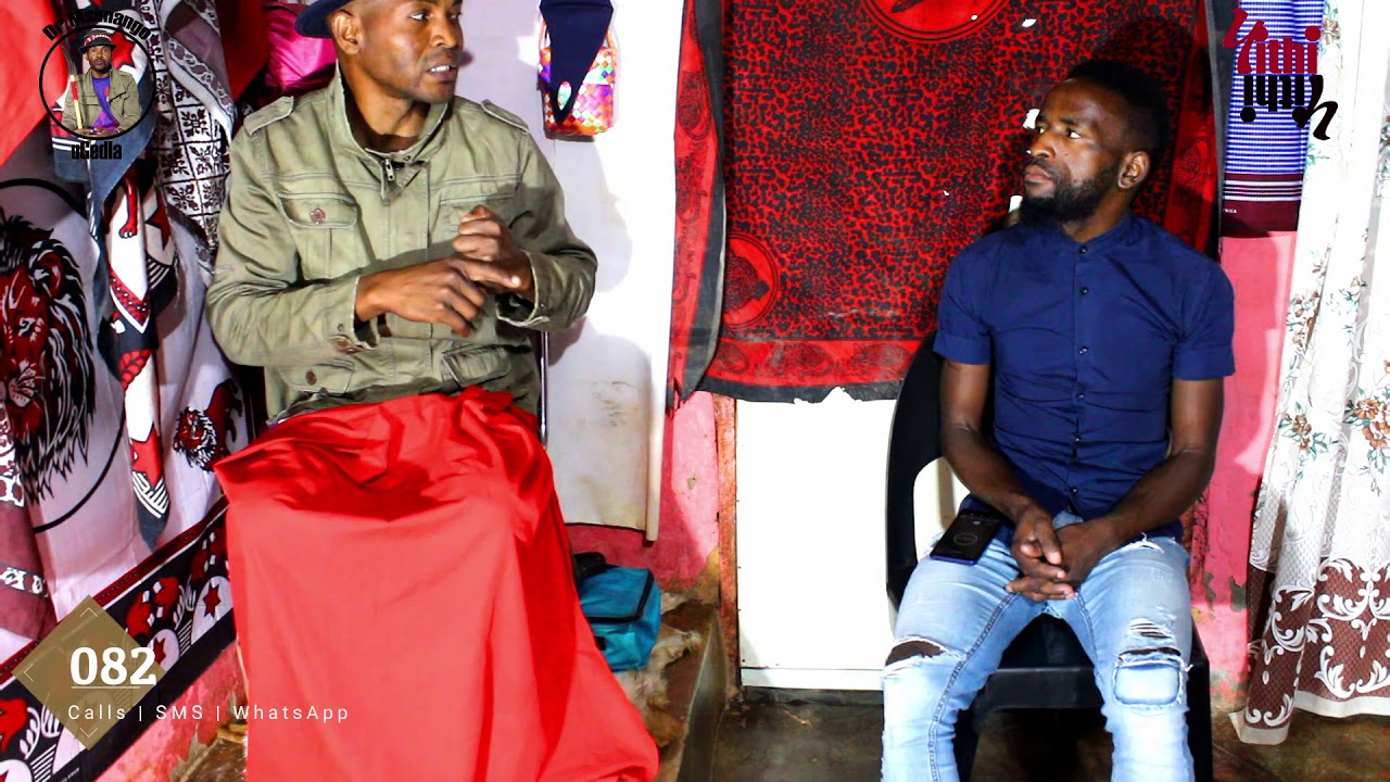 Ukubethela Umuzi | Proccess  & Procedure yokubethelwa Komuzi | Dr Msimango