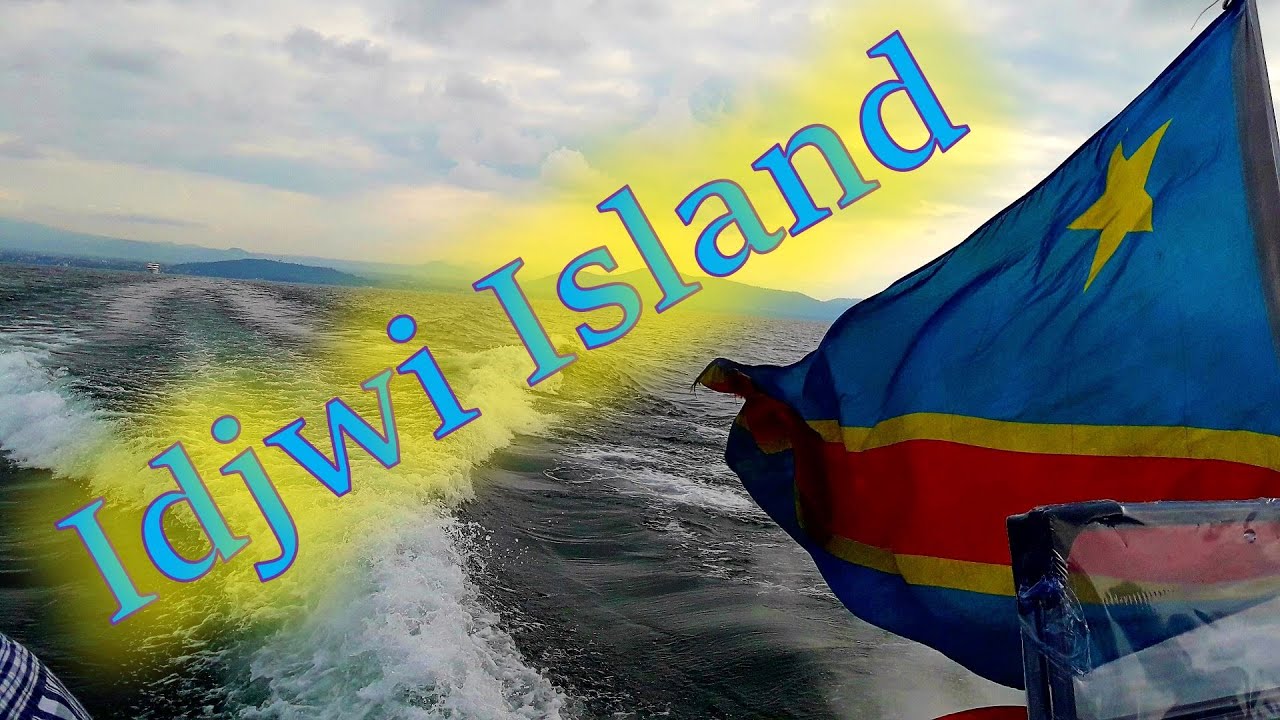 Exploring Idjwi Island: A Hidden Gem Between Rwanda and DRC | Travel Tips and Adventure