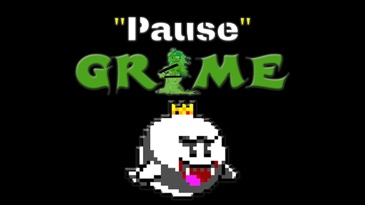 🅵🆁🅴🅴 Grime Beat - 